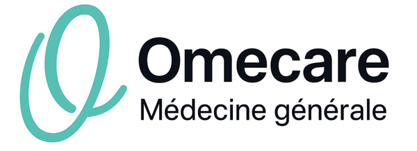 Omecare — Médecine générale